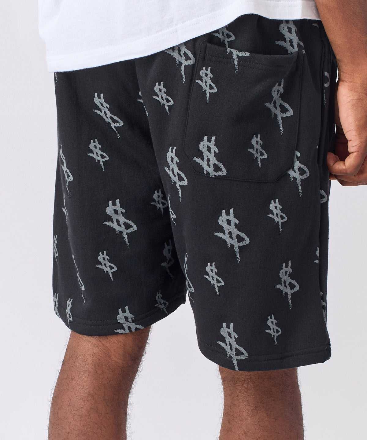 Reason Clothing Popular | Paper Chase Short