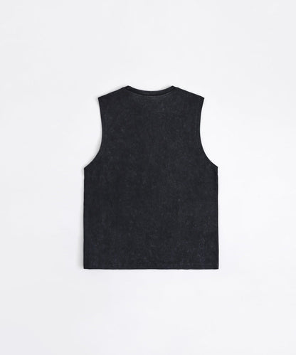 Reason Clothing Discount | Chase The Unknown Muscle Tee