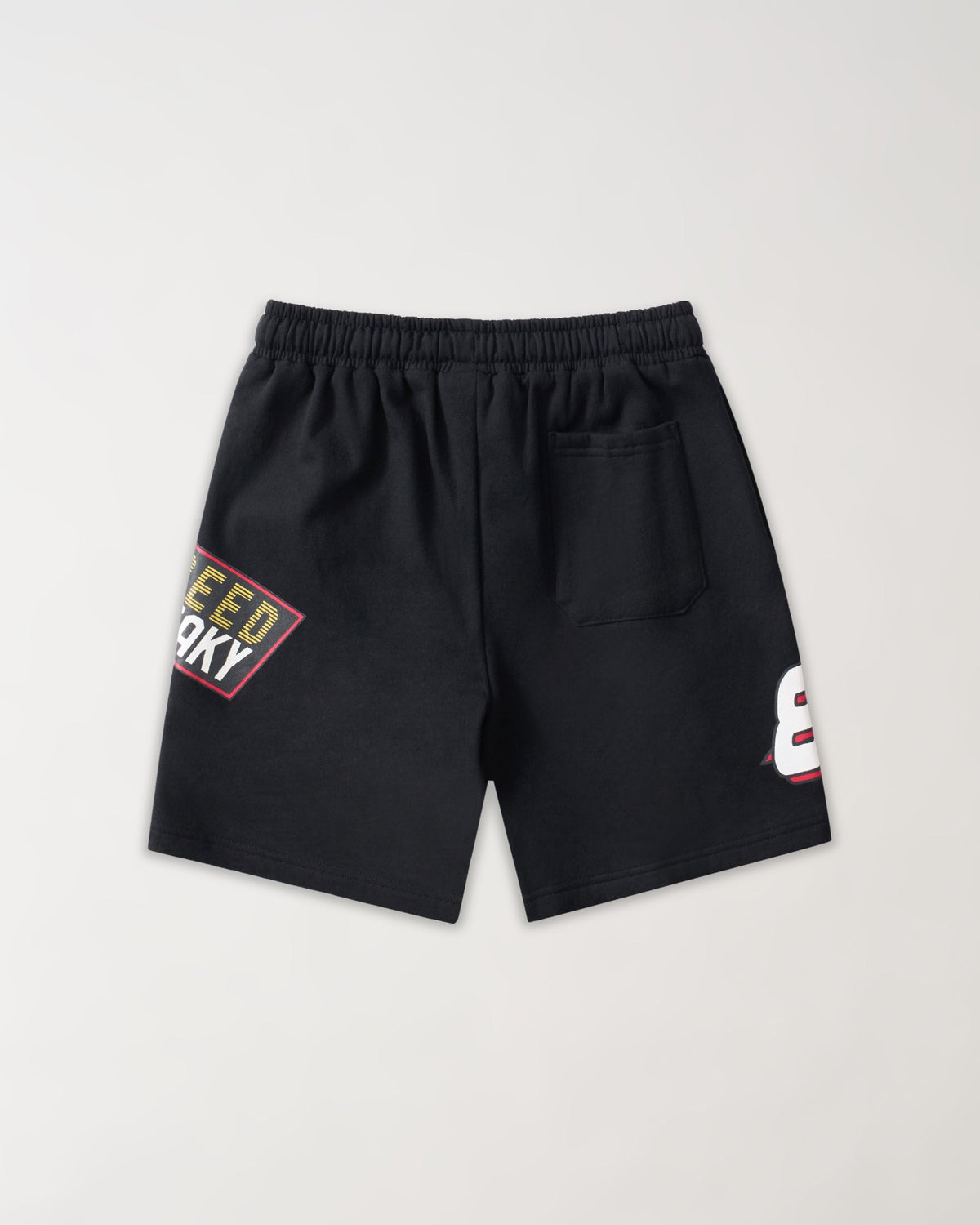 Reason Clothing Premium | Chucky Racing Short