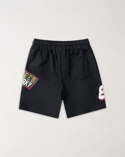 Reason Clothing Premium | Chucky Racing Short