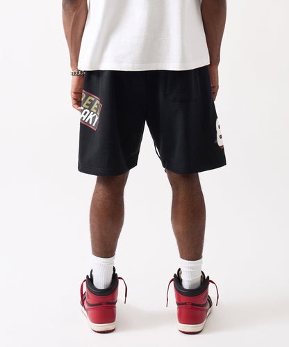 Reason Clothing Premium | Chucky Racing Short