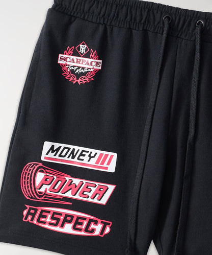 Reason Clothing Top Pick | Scarface Racing Short