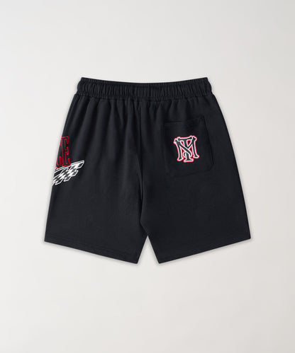 Reason Clothing Top Pick | Scarface Racing Short