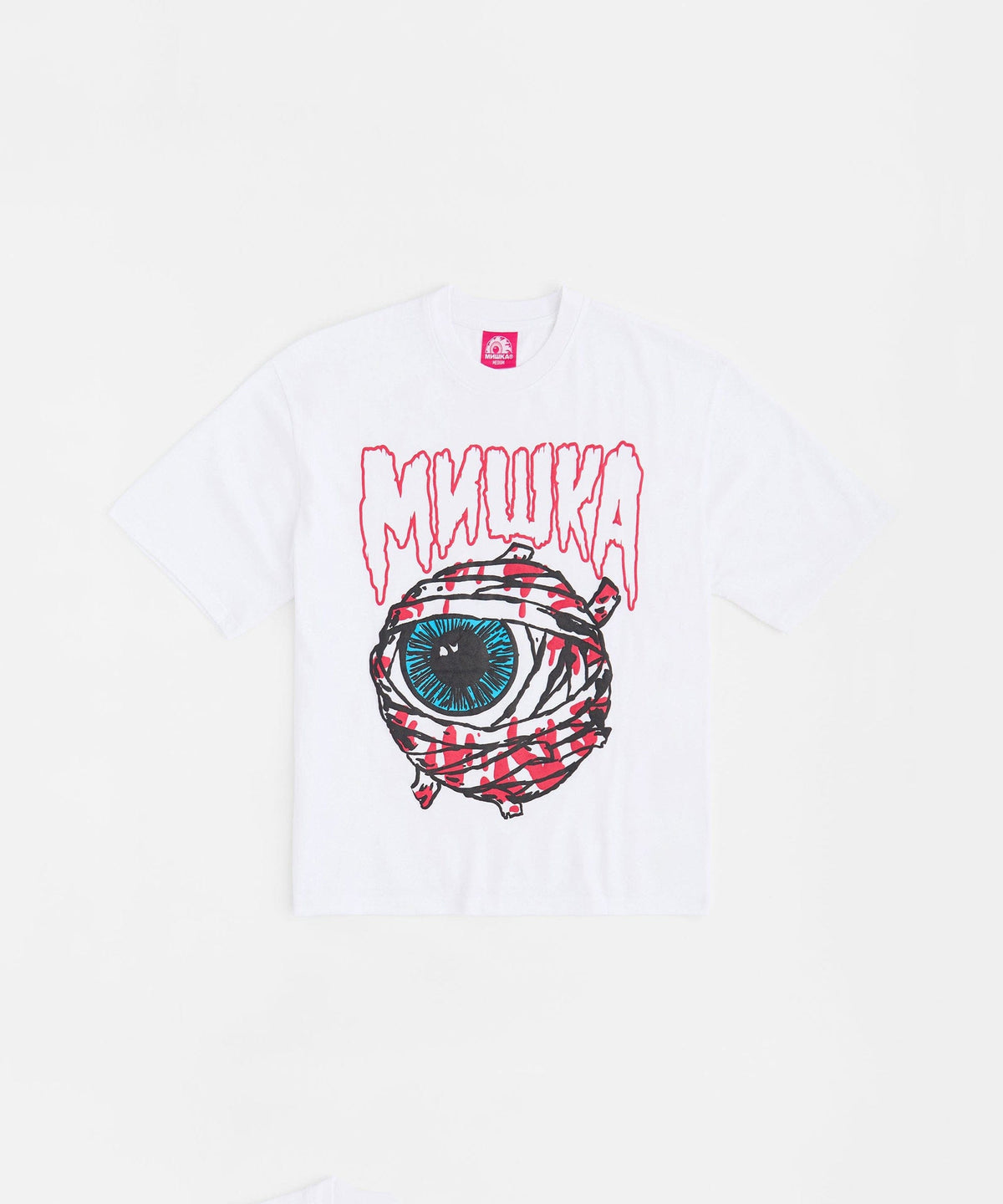 Reason Clothing Featured | Mishka Tee