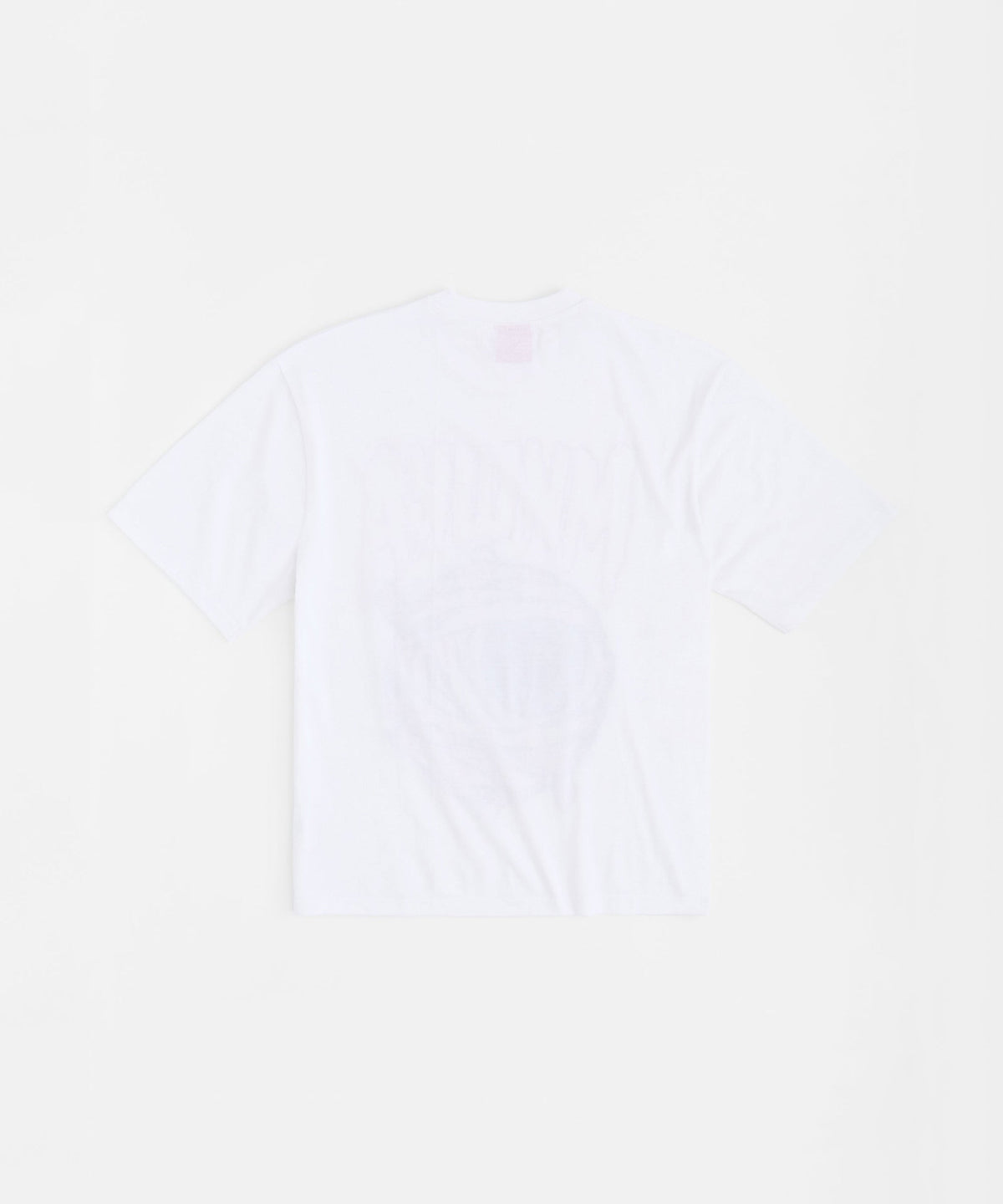 Reason Clothing Featured | Mishka Tee