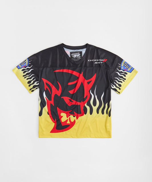 Reason Clothing Special Offer | Dodge Football Jersey