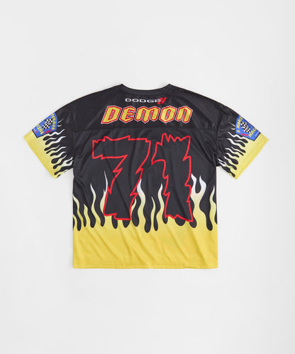 Reason Clothing Special Offer | Dodge Football Jersey