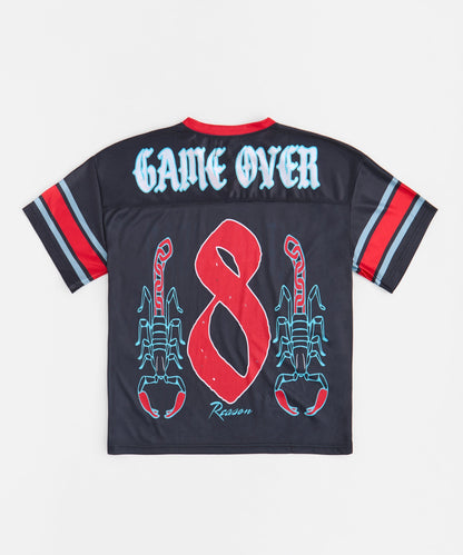 Reason Clothing Recommended | Football Jersey