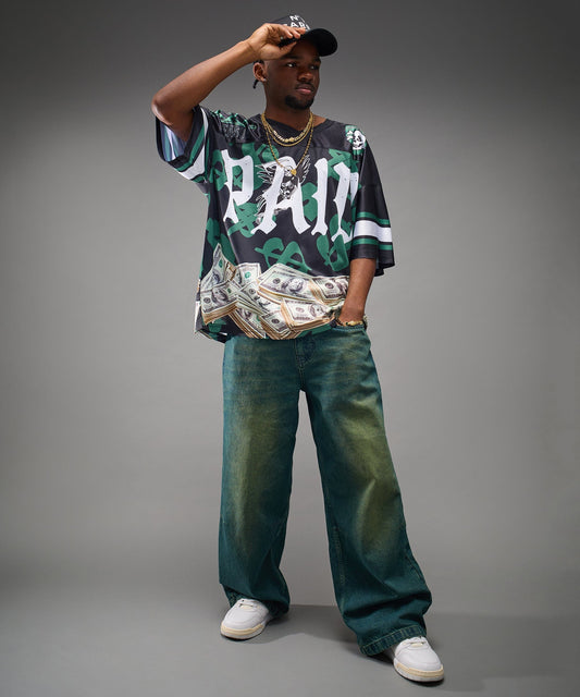 Reason Clothing Latest | Football Jersey