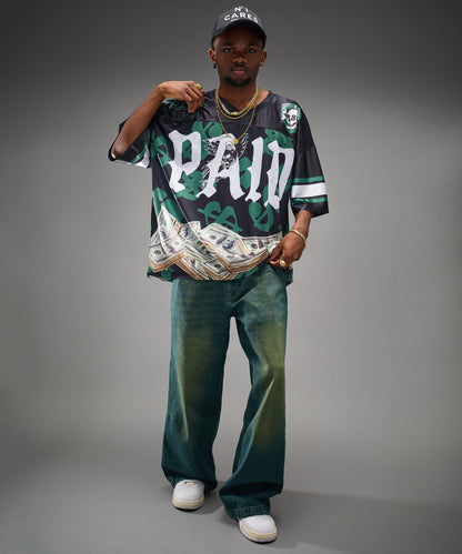 Reason Clothing Latest | Football Jersey