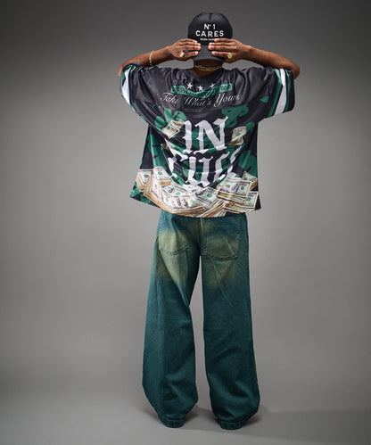 Reason Clothing Latest | Football Jersey