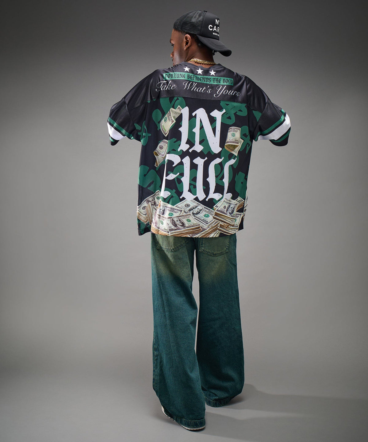 Reason Clothing Latest | Football Jersey