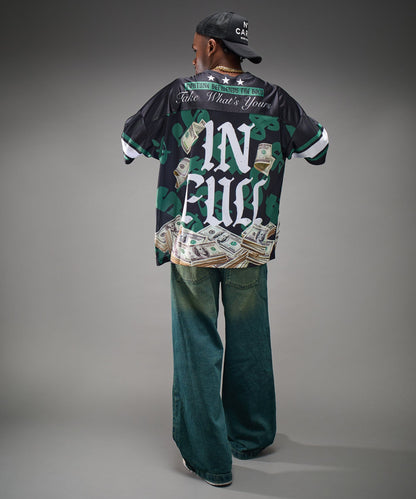 Reason Clothing Latest | Football Jersey