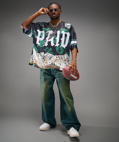 Reason Clothing Latest | Football Jersey