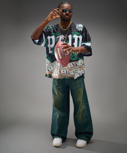 Reason Clothing Latest | Football Jersey