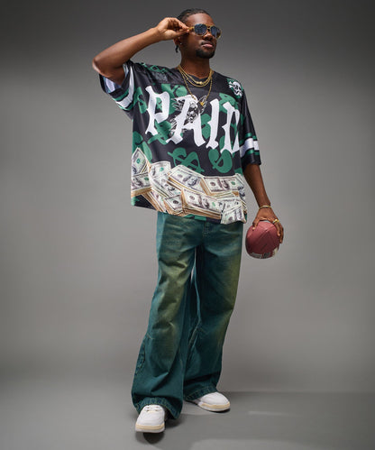 Reason Clothing Latest | Football Jersey
