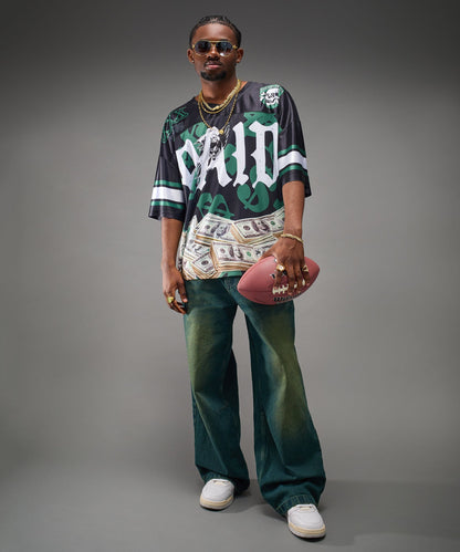 Reason Clothing Latest | Football Jersey