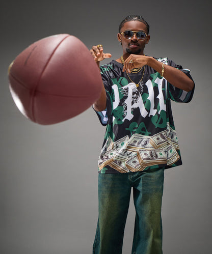 Reason Clothing Latest | Football Jersey