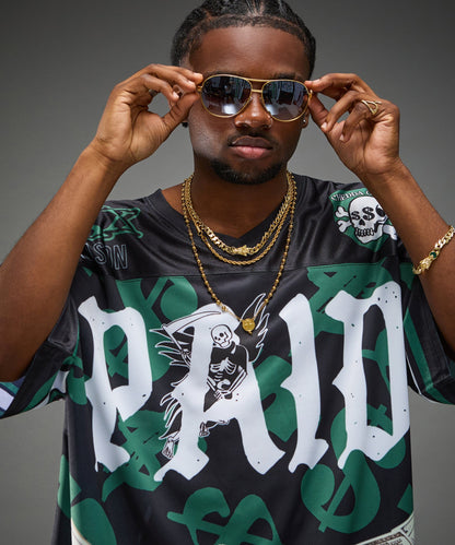 Reason Clothing Latest | Football Jersey