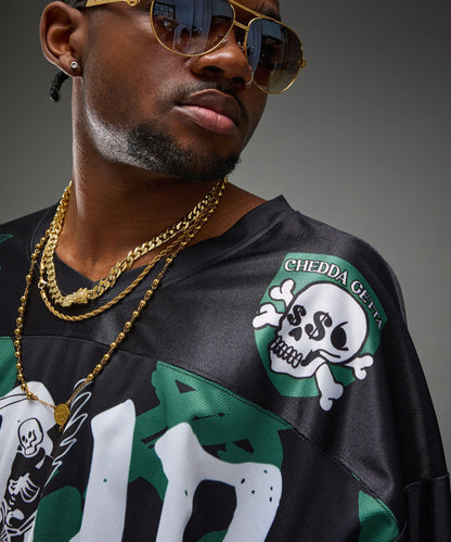 Reason Clothing Latest | Football Jersey