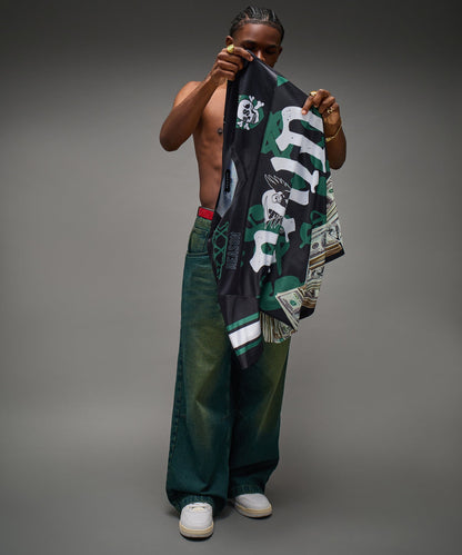Reason Clothing Latest | Football Jersey