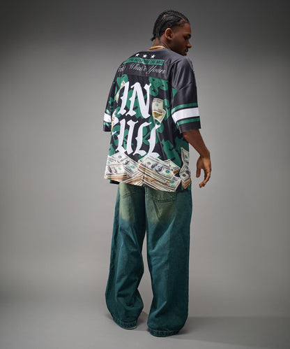Reason Clothing Latest | Football Jersey
