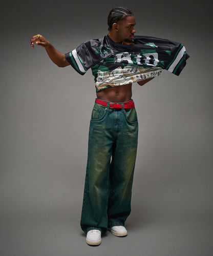 Reason Clothing Latest | Football Jersey