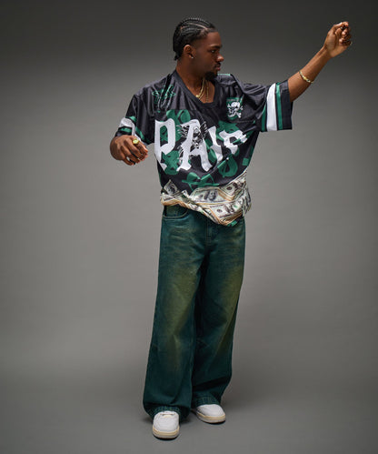 Reason Clothing Latest | Football Jersey
