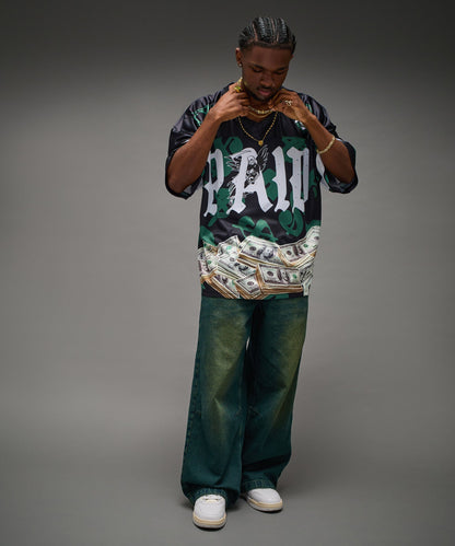 Reason Clothing Latest | Football Jersey