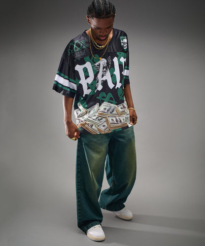 Reason Clothing Latest | Football Jersey
