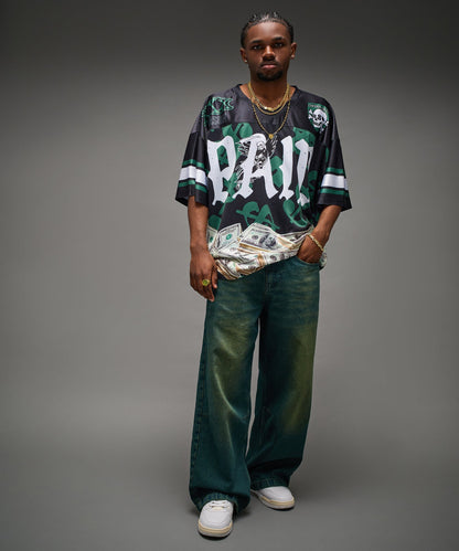 Reason Clothing Latest | Football Jersey