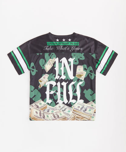 Reason Clothing Latest | Football Jersey