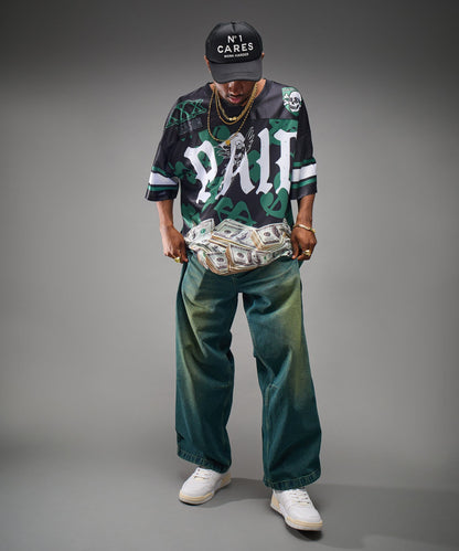 Reason Clothing Latest | Football Jersey