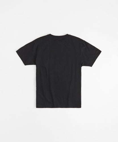 Reason Clothing Recommended | Lil Wayne A Milli Tee - Black