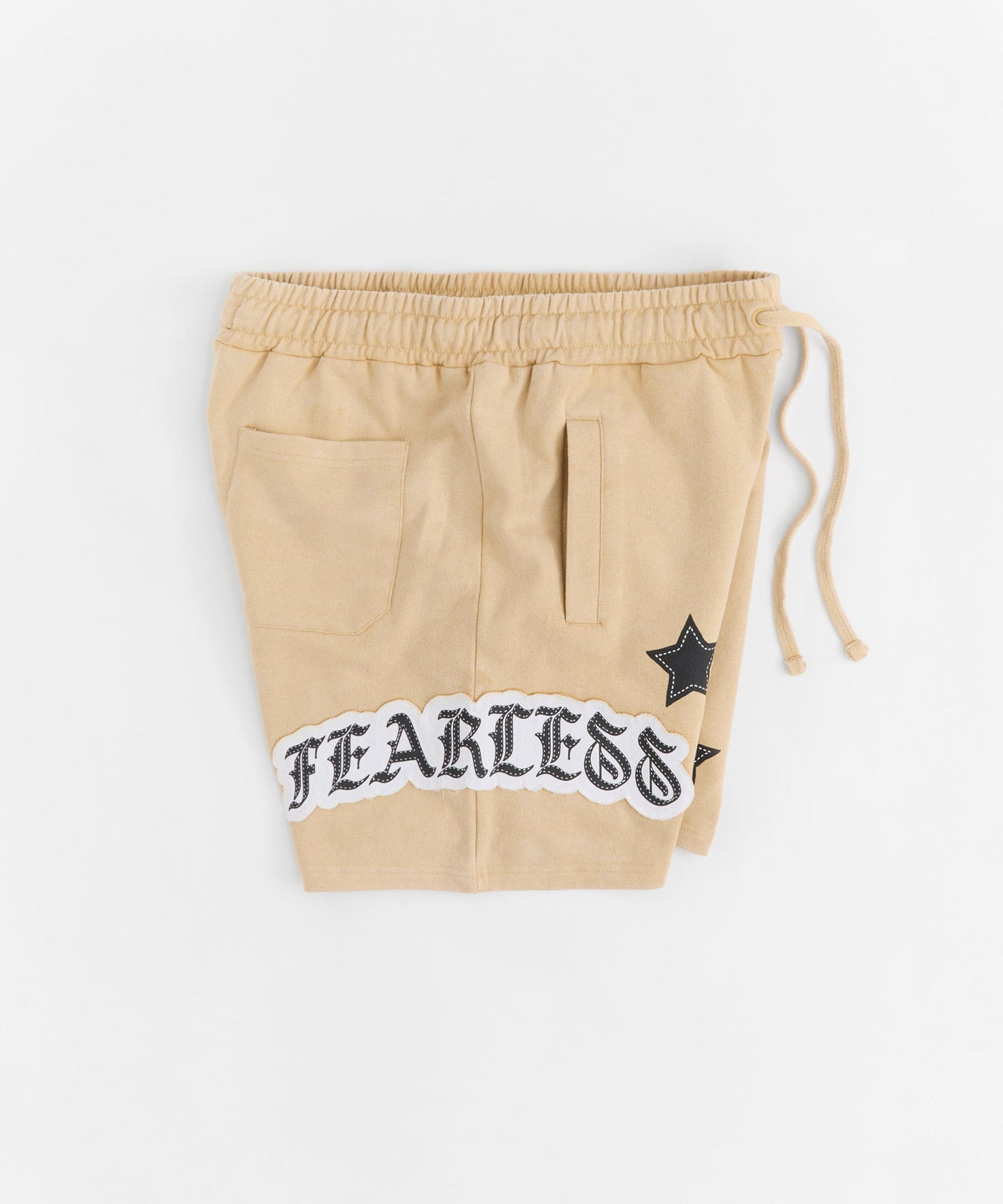 Reason Clothing Featured | Fearless Short