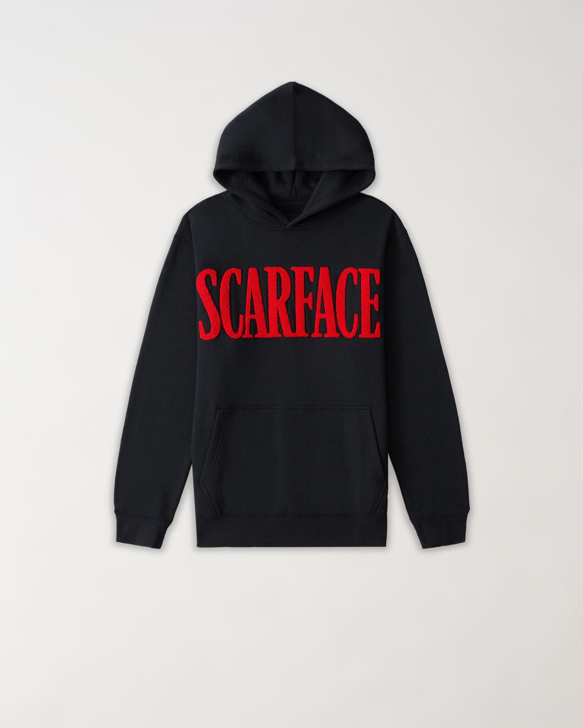 Reason Clothing Featured | Scarface Hoodie