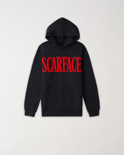 Reason Clothing Featured | Scarface Hoodie