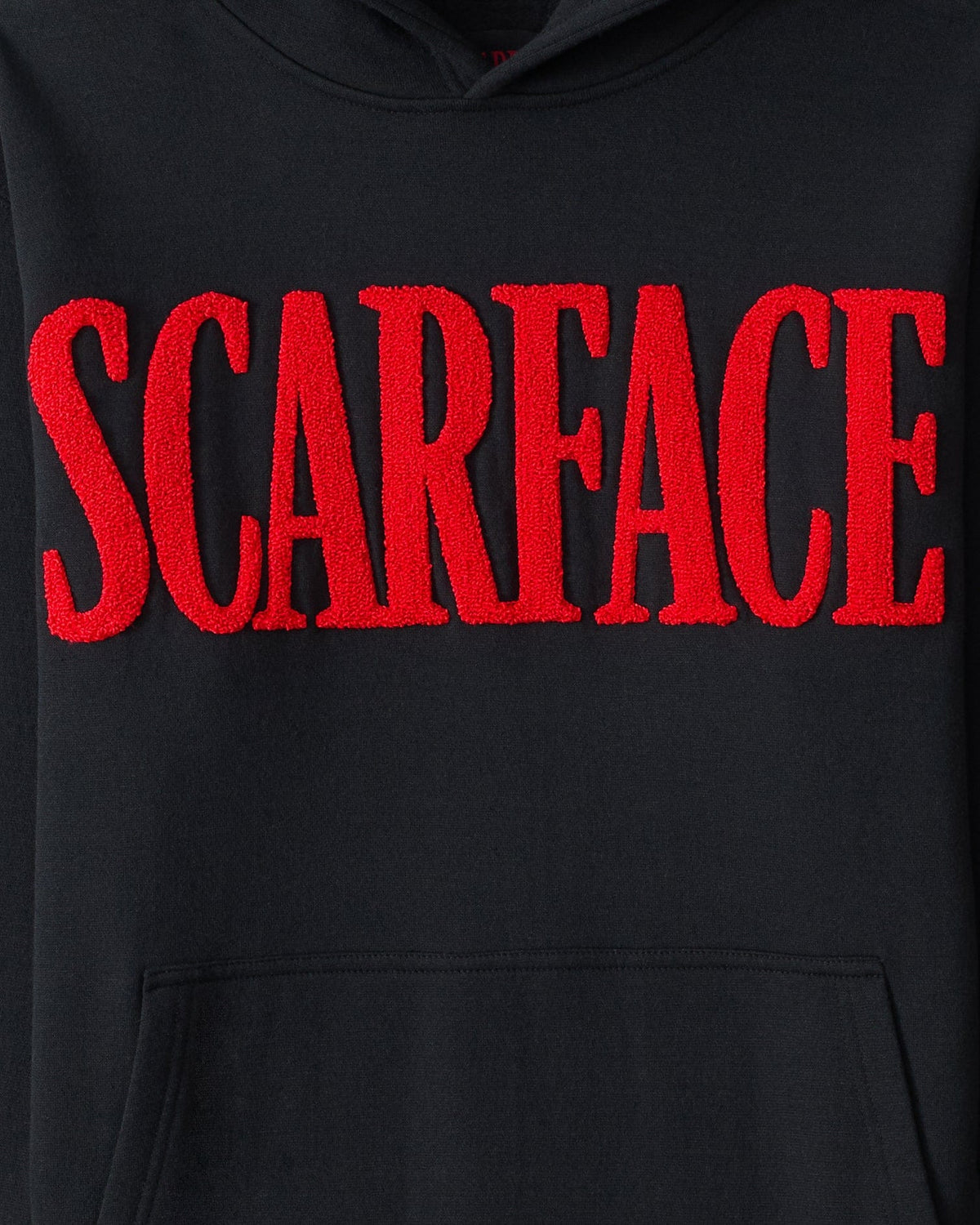 Reason Clothing Featured | Scarface Hoodie