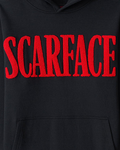 Reason Clothing Featured | Scarface Hoodie