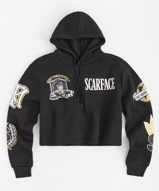Reason Clothing Best Price | Scarface Hoodie