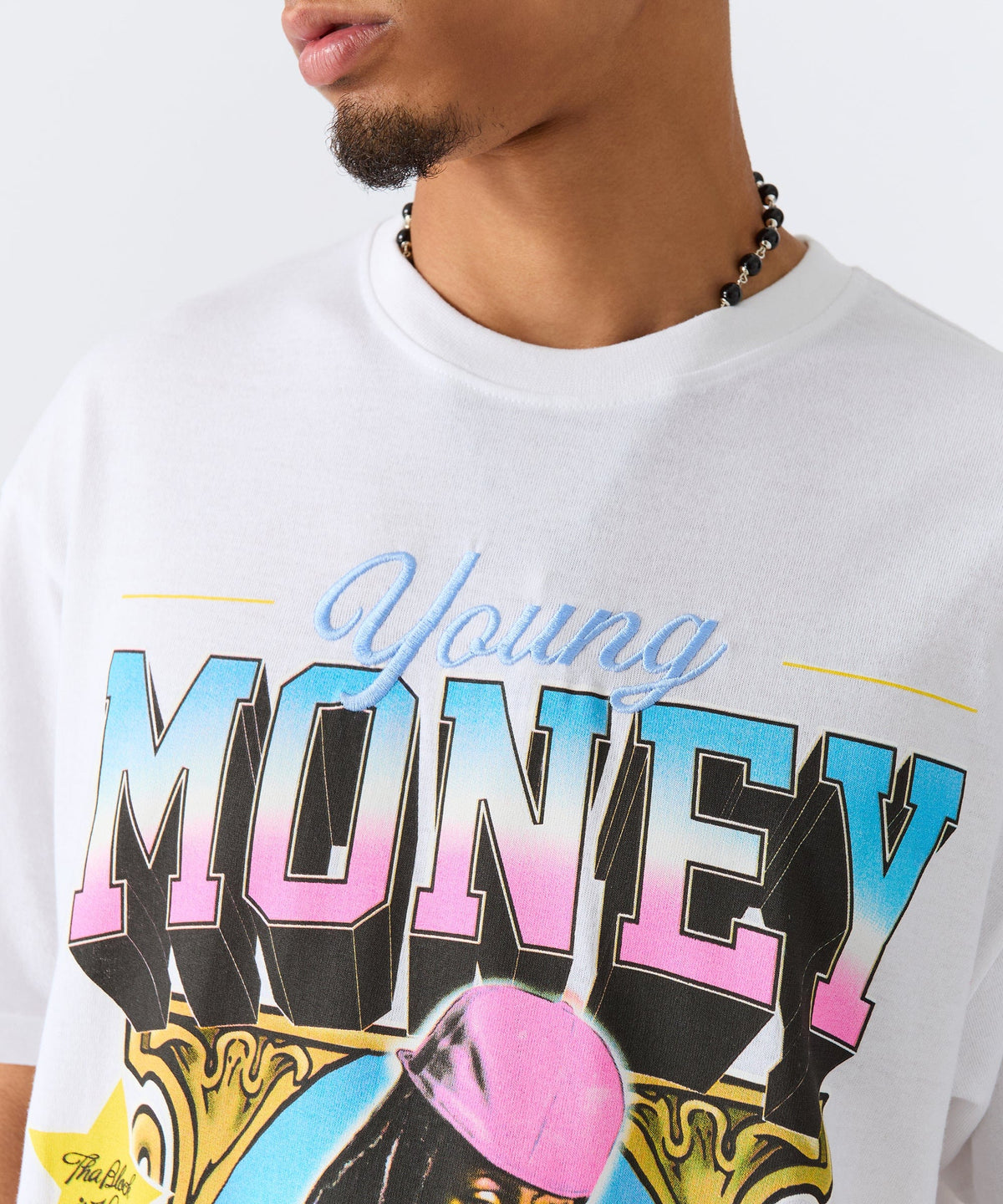 Reason Clothing Latest | Lil Wayne Hustler Musik Tee