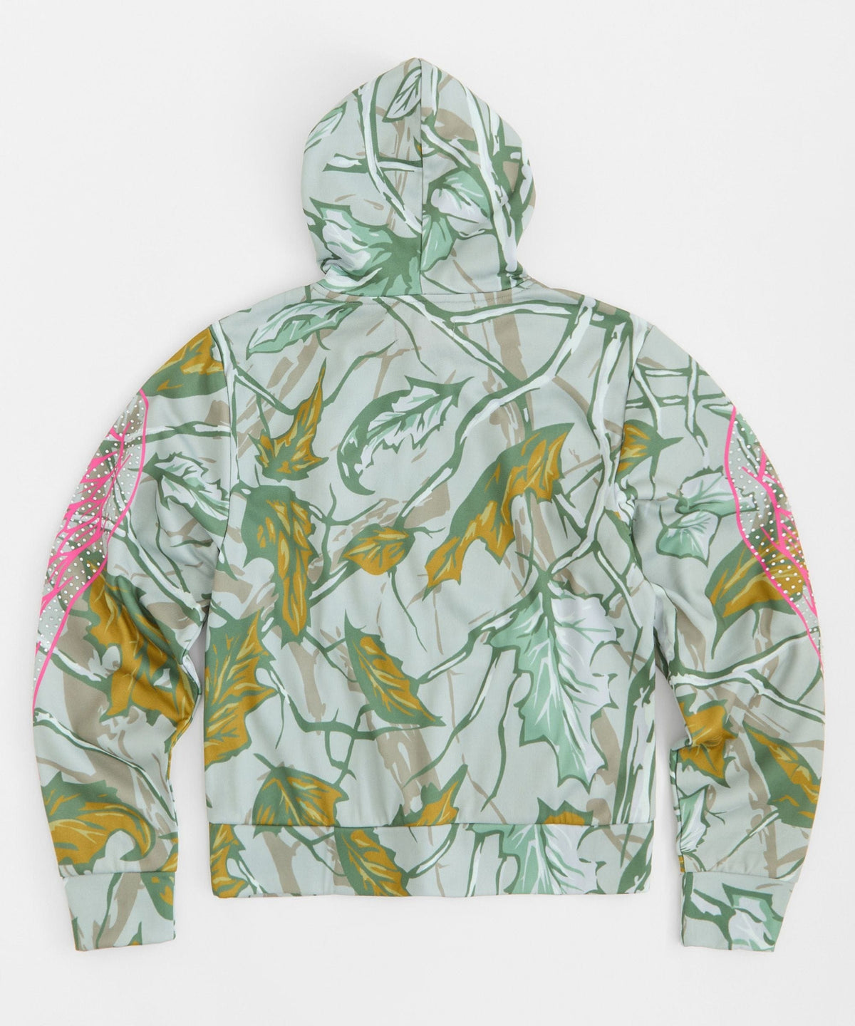 Reason Clothing Trusted | Cropped Hoodie
