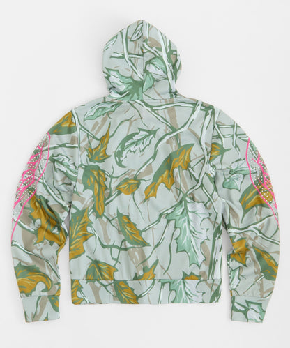 Reason Clothing Trusted | Cropped Hoodie