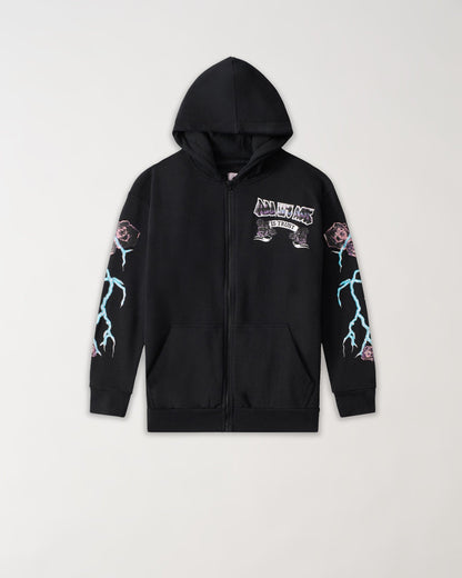 Reason Clothing Trusted | Trust Zip Up Hoodie