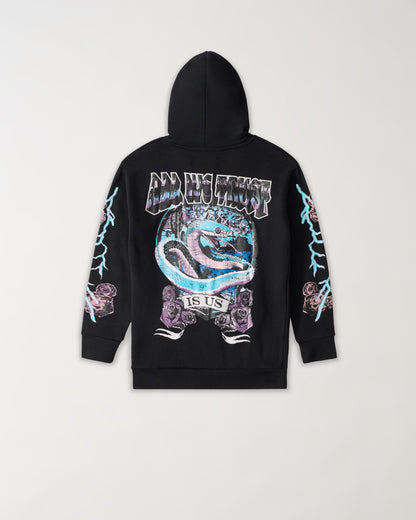 Reason Clothing Trusted | Trust Zip Up Hoodie