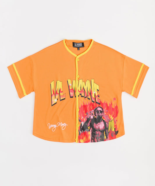 Reason Clothing Popular | Lil Wayne Tee