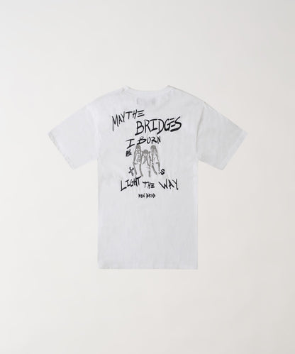 Reason Clothing Signature | My Way Tee