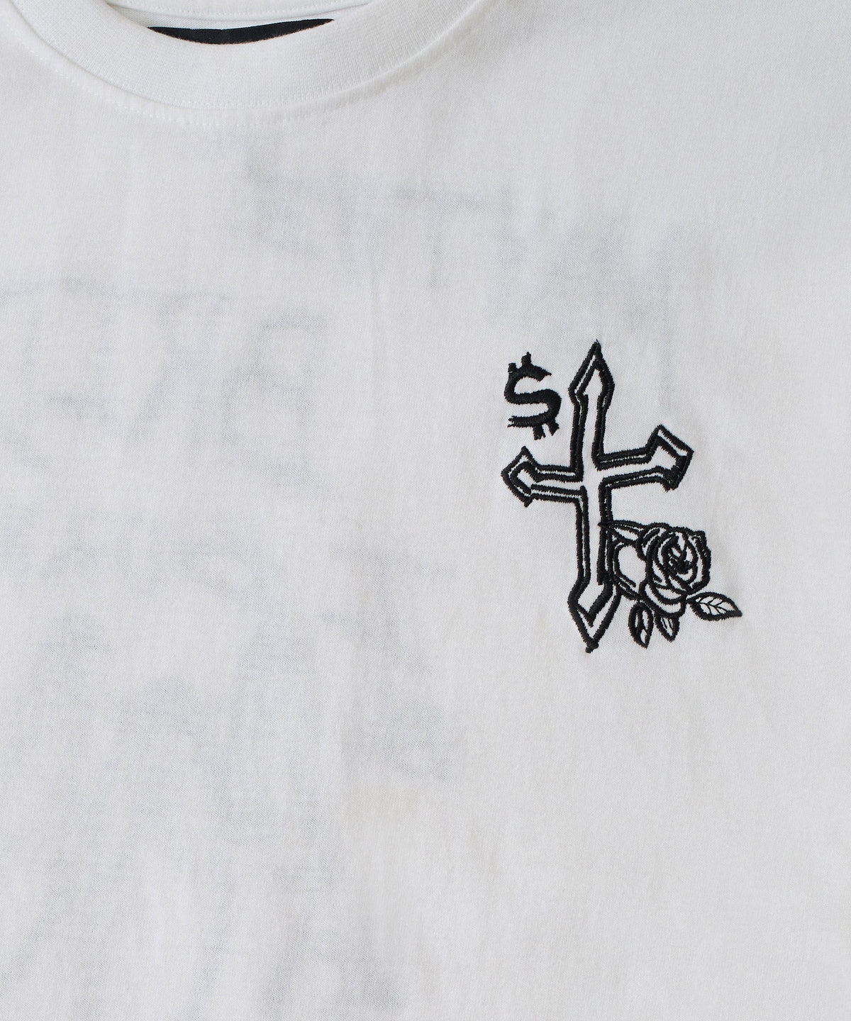 Reason Clothing Signature | My Way Tee