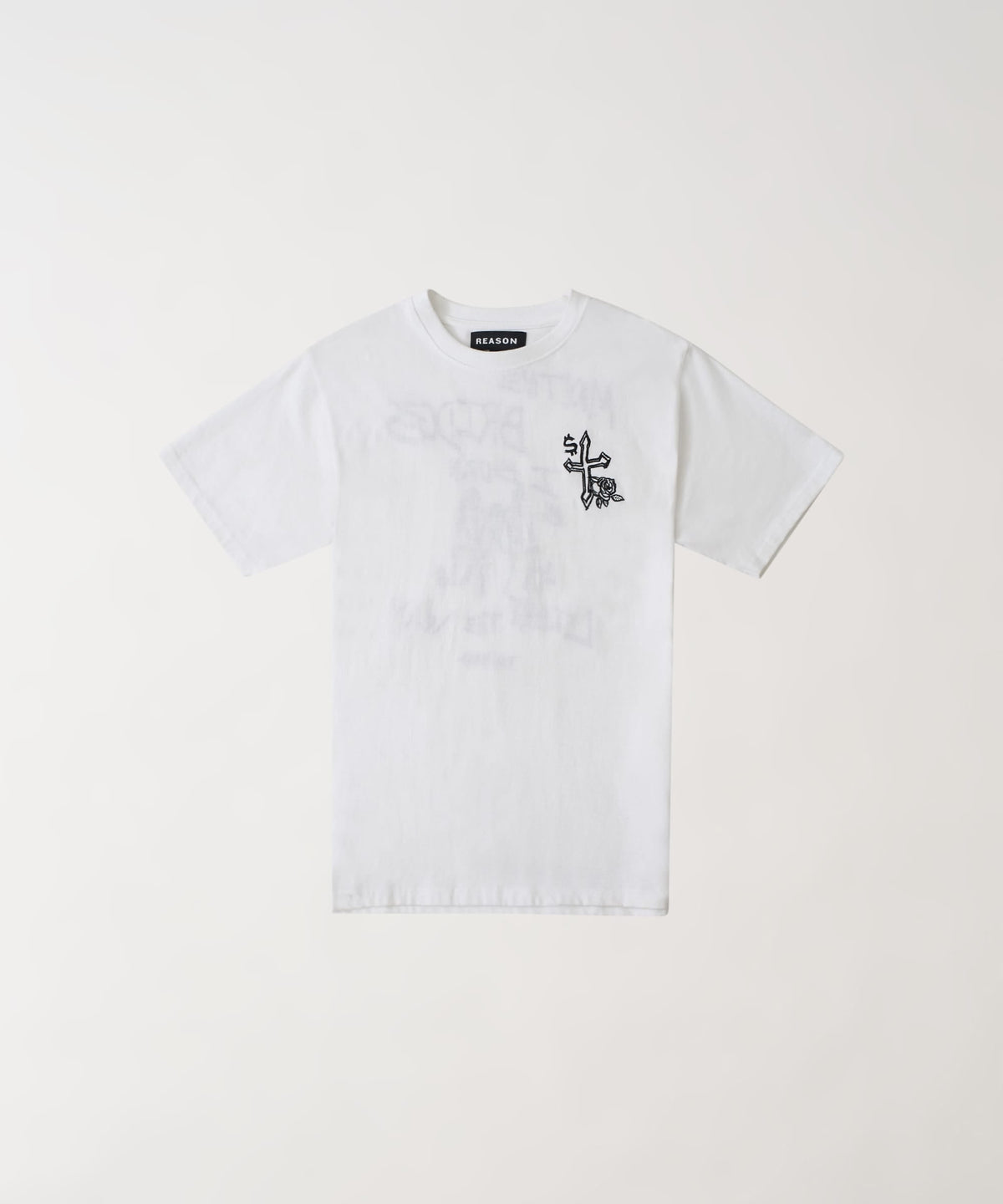Reason Clothing Signature | My Way Tee