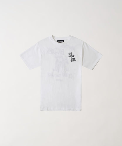 Reason Clothing Signature | My Way Tee